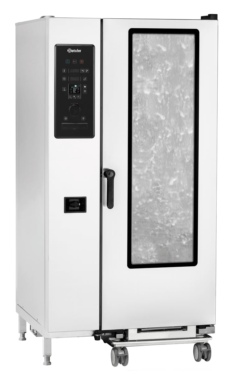 Kombidämpfer Gigasteam 20110DRS | Bartscher 117820 - Bartscher