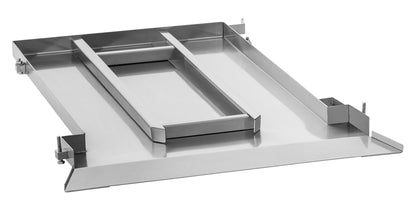 Einfahrrampe Gigasteam 20110DRS | Bartscher 117823 - Bartscher