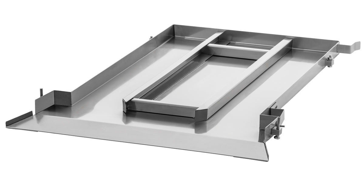 Einfahrrampe Gigasteam 20110DRS | Bartscher 117823 - Bartscher