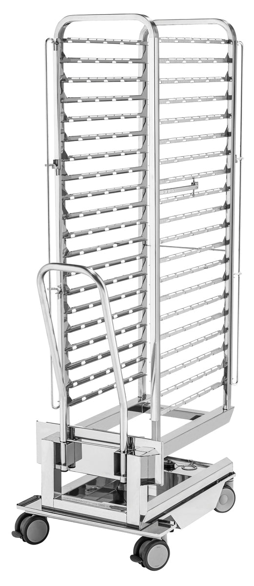 Hordenwagen Gigasteam 20110 | Bartscher 117824 - Bartscher