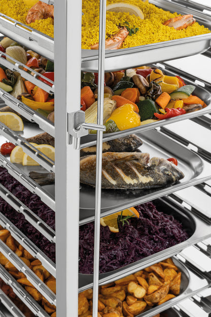 Hordenwagen Gigasteam 20110 | Bartscher 117824 - Bartscher