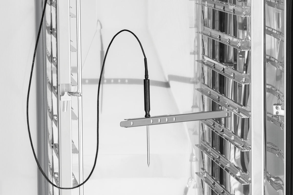 Hordenwagen Gigasteam 20110 | Bartscher 117824 - Bartscher