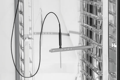 Hordenwagen Gigasteam 20110 | Bartscher 117824 - Bartscher