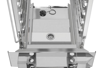 Hordenwagen Gigasteam 20110 | Bartscher 117824 - Bartscher