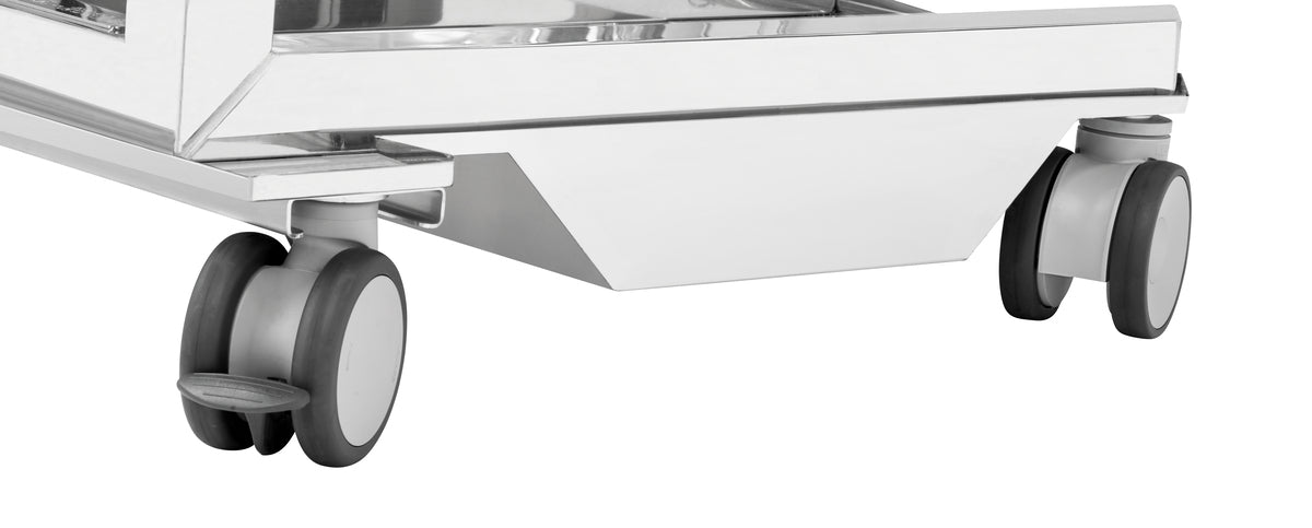 Hordenwagen Gigasteam 20110 | Bartscher 117824 - Bartscher