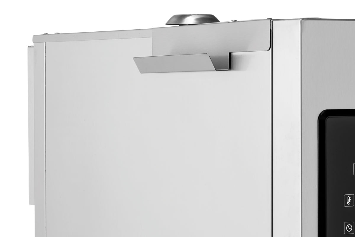 Griff-Halterung Gigasteam 20110DRS | Bartscher 117825