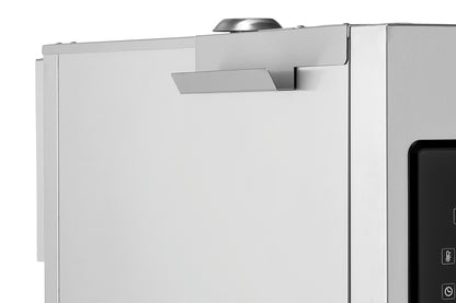 Griff-Halterung Gigasteam 20110DRS | Bartscher 117825