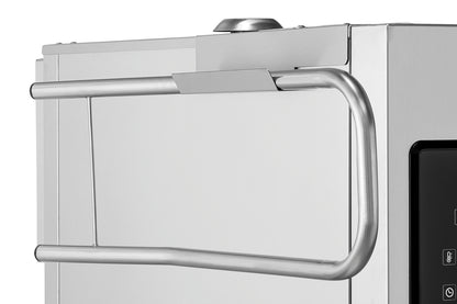 Griff-Halterung Gigasteam 20110DRS | Bartscher 117825 - Bartscher