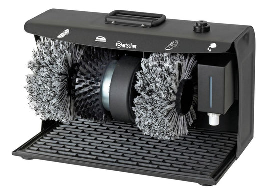 Schuhputzmaschine | Bartscher 120109 - Bartscher