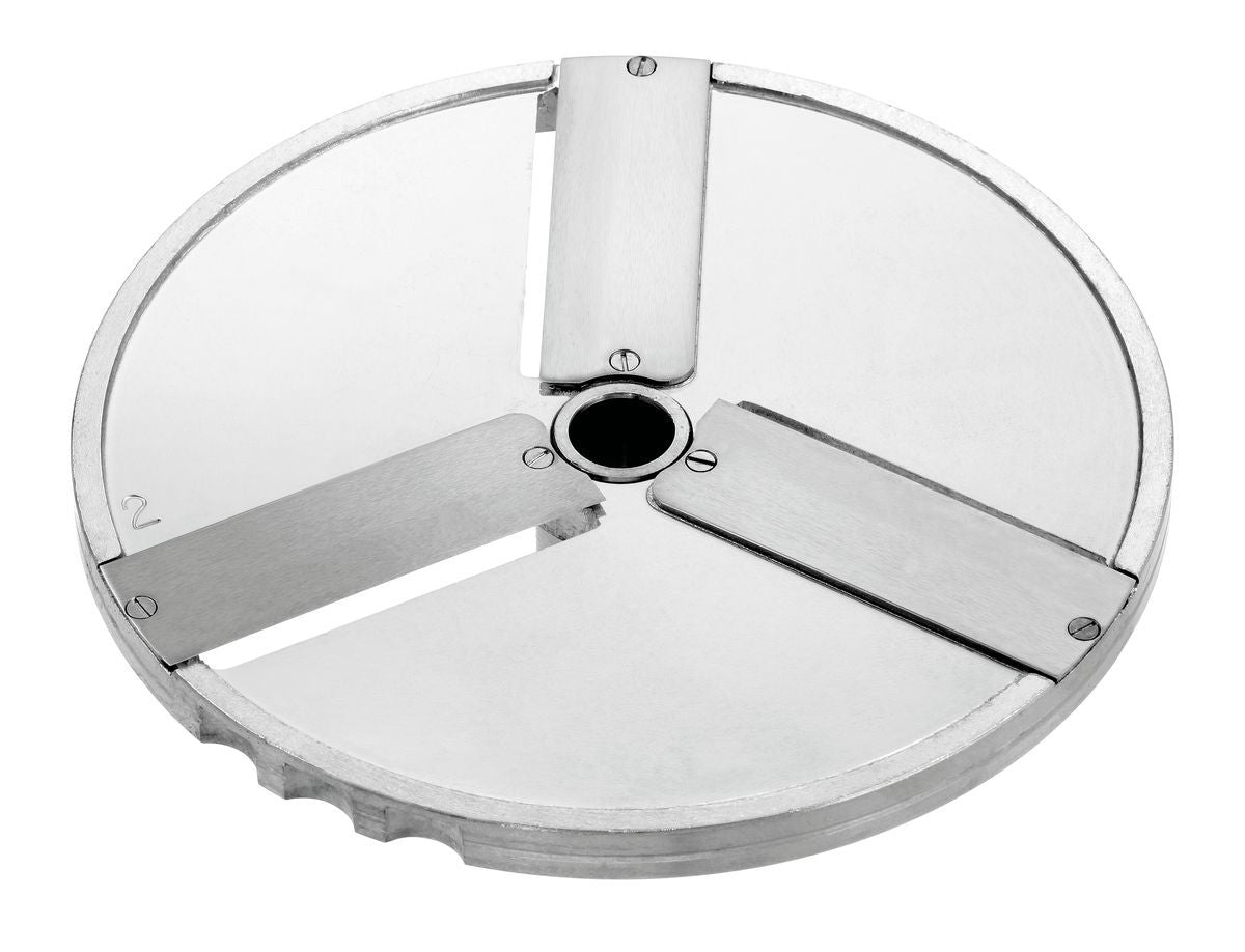 Schneidscheibe für Scheiben DF2 | Bartscher 120331 - Bartscher