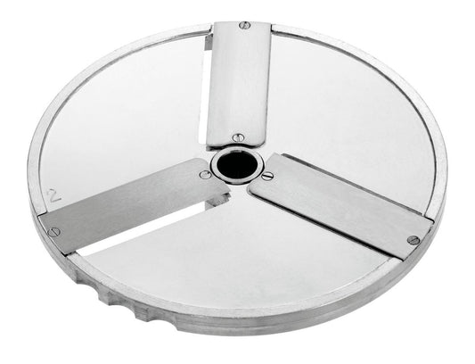 Schneidscheibe für Scheiben DF2 | Bartscher 120331 - Bartscher