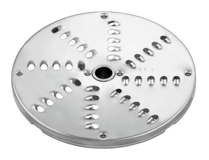 Schneidscheibe für Raspel DT7 | Bartscher 120337 - Bartscher
