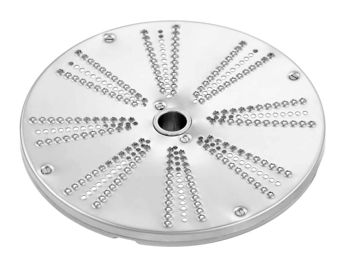 Schneidscheibe für Raspel DTV | Bartscher 120341 - Bartscher