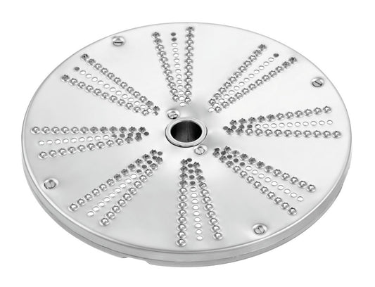 Schneidscheibe für Raspel DTV | Bartscher 120341 - Bartscher