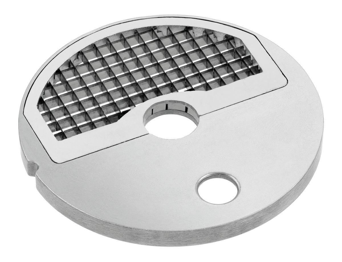 Schneidscheibe für Würfel PS10 | Bartscher 120342 - Bartscher