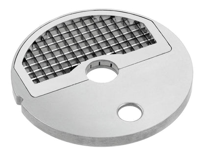 Schneidscheibe für Würfel PS10 | Bartscher 120342 - Bartscher