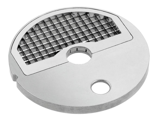 Schneidscheibe für Würfel PS10 | Bartscher 120342 - Bartscher