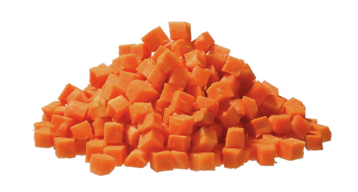 Schneidscheibe für Würfel PS10 | Bartscher 120342 - Bartscher