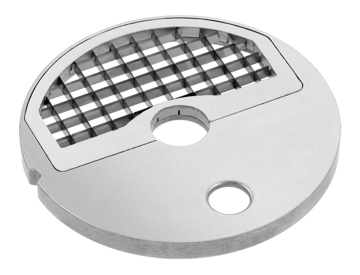 Schneidscheibe für Würfel PS14 | Bartscher 120345 - Bartscher