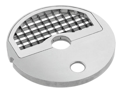 Schneidscheibe für Würfel PS14 | Bartscher 120345 - Bartscher