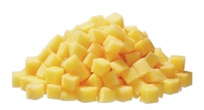 Schneidscheibe für Würfel PS14 | Bartscher 120345 - Bartscher