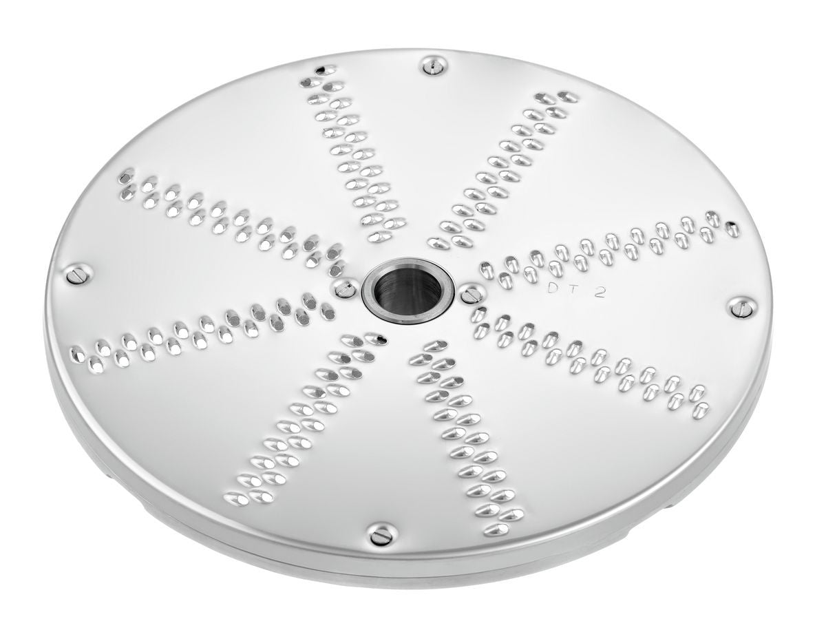 Schneidscheibe für Raspel DT2 | Bartscher 120347 - Bartscher
