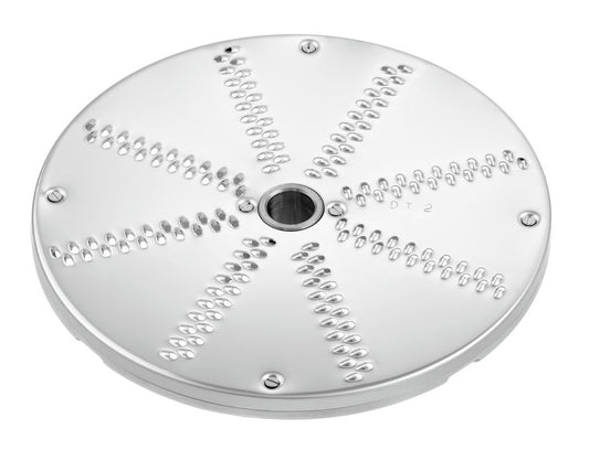 Schneidscheibe für Raspel DT2 | Bartscher 120347 - Bartscher