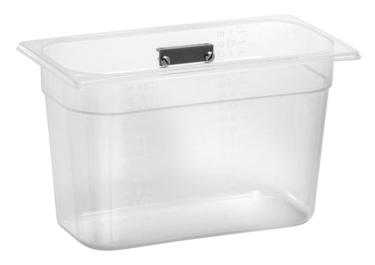 Auffangbehälter GMS600 | Bartscher 120353