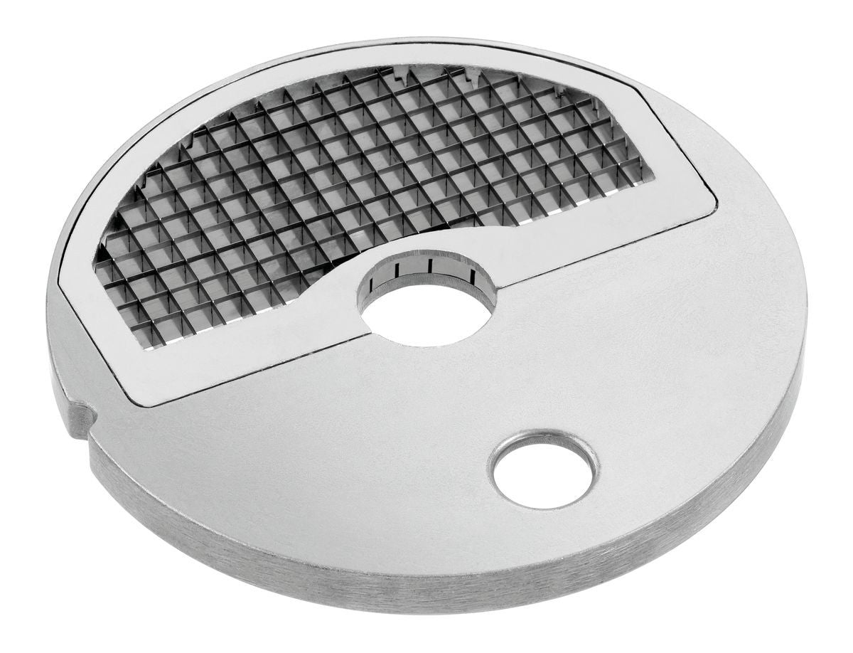 Schneidscheibe für Würfel PS8 | Bartscher 120358 - Bartscher