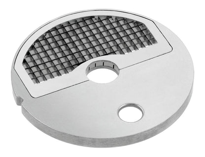 Schneidscheibe für Würfel PS8 | Bartscher 120358 - Bartscher