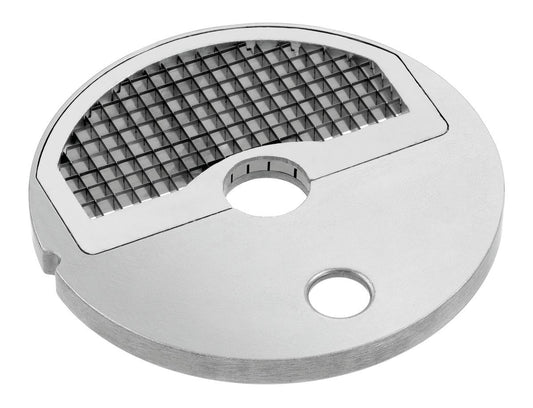 Schneidscheibe für Würfel PS8 | Bartscher 120358 - Bartscher