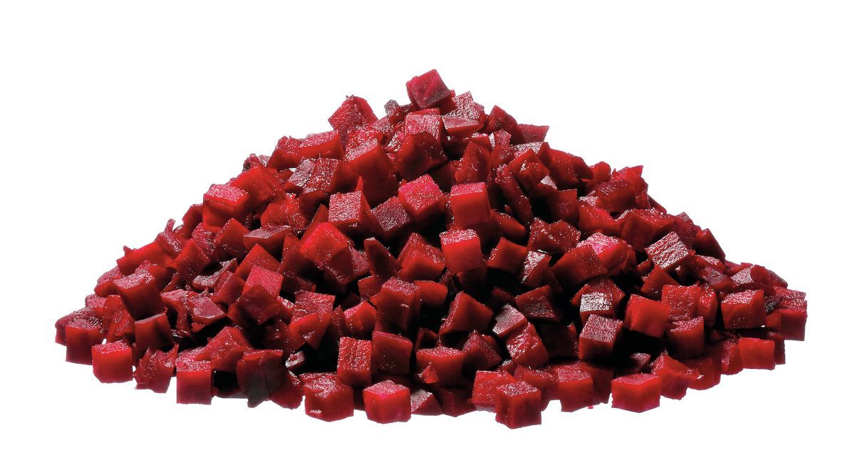 Schneidscheibe für Würfel PS8 | Bartscher 120358 - Bartscher