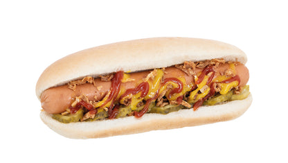 Hot-Dog-Dämpfer WB1001 | Bartscher 120417 - Bartscher