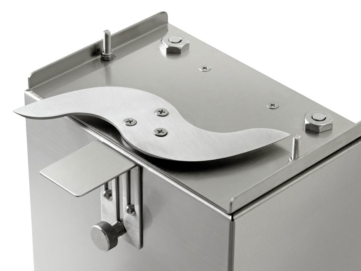 Currywurstschneider DSM3500E | Bartscher 120578 - Bartscher