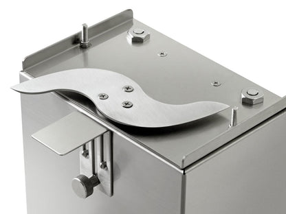 Currywurstschneider DSM3500E | Bartscher 120578 - Bartscher