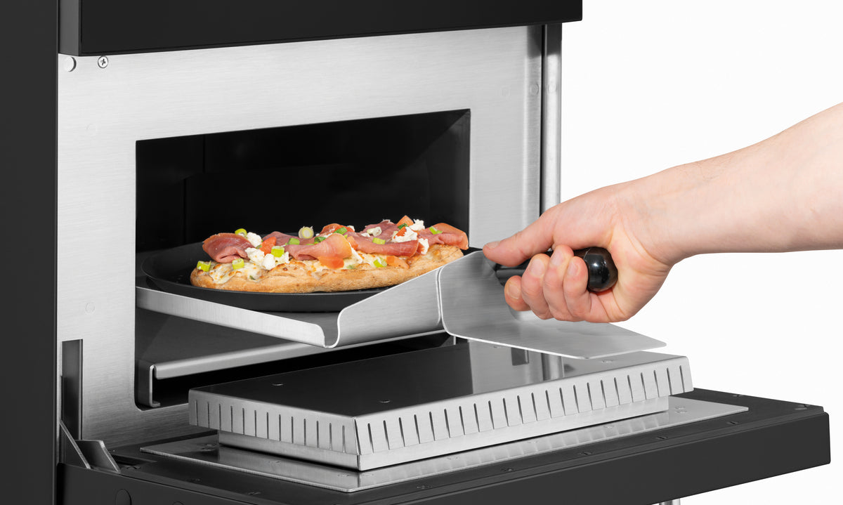 Snackjet 500 S | Bartscher 120741 - Bartscher