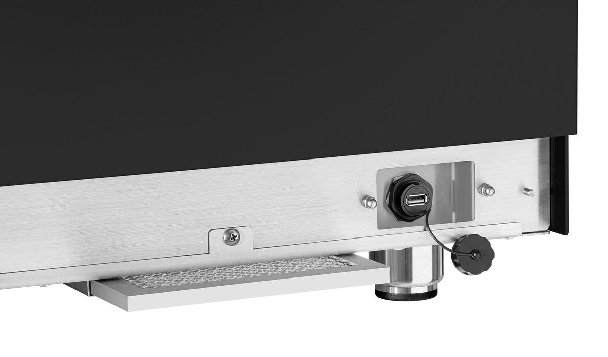 Snackjet 500 S | Bartscher 120741 - Bartscher