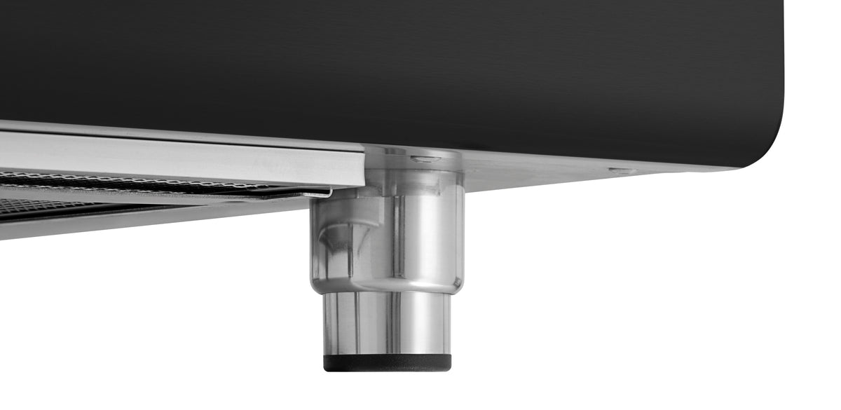 Snackjet 500 S | Bartscher 120741 - Bartscher