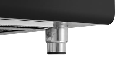 Snackjet 500 S | Bartscher 120741 - Bartscher