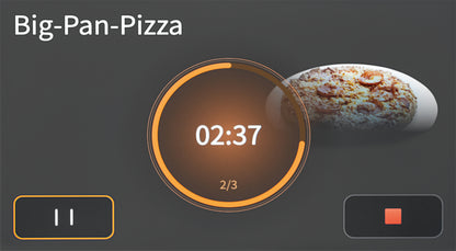 Snackjet 500 S | Bartscher 120741 - Bartscher