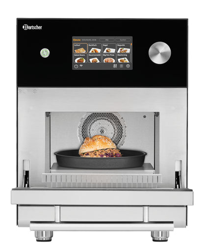 Snackjet 500 | Bartscher 120768 - Bartscher