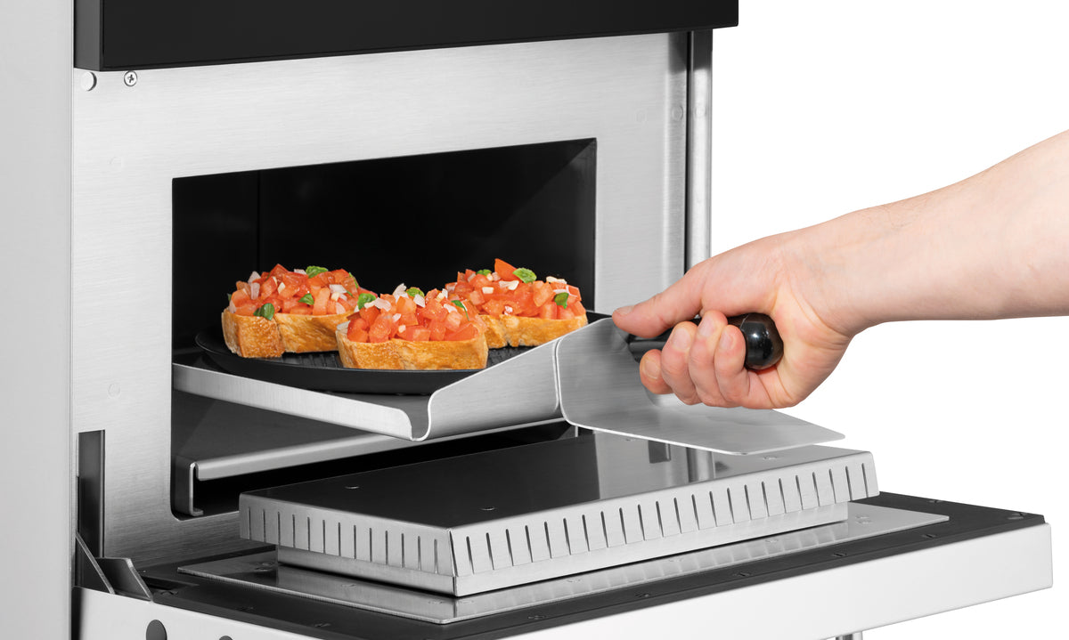 Snackjet 500 | Bartscher 120768 - Bartscher