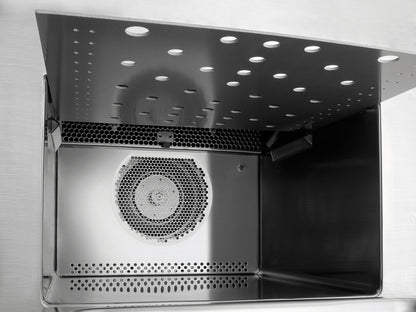 Snackjet 500 | Bartscher 120768 - Bartscher