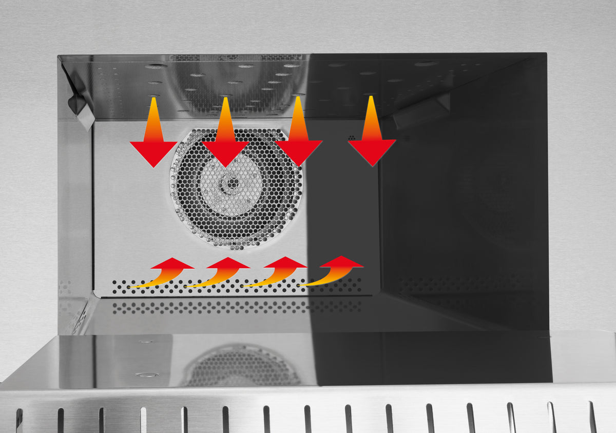 Snackjet 500 | Bartscher 120768 - Bartscher