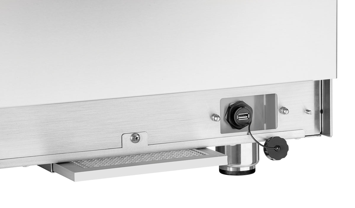 Snackjet 500 | Bartscher 120768 - Bartscher