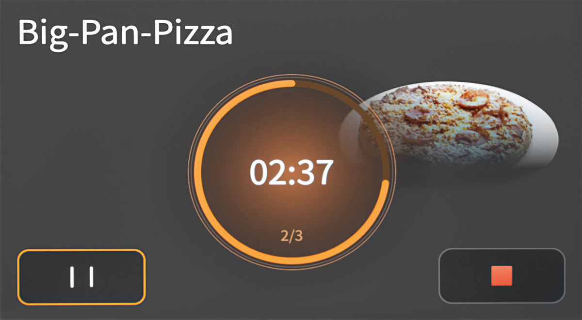 Snackjet 500 | Bartscher 120768 - Bartscher