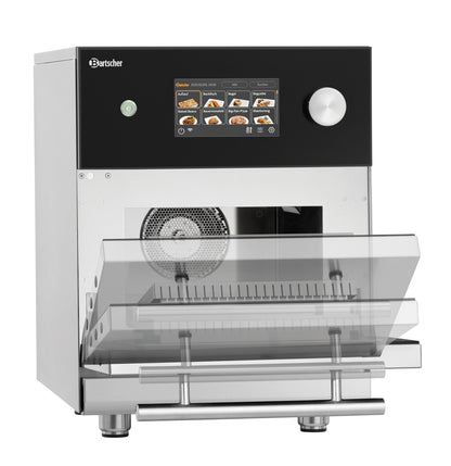 Snackjet 500 | Bartscher 120768 - Bartscher