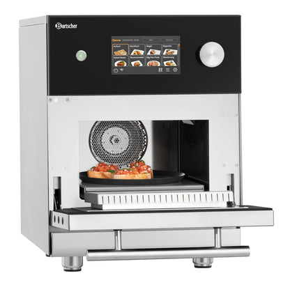 Snackjet 500 | Bartscher 120768 - Bartscher