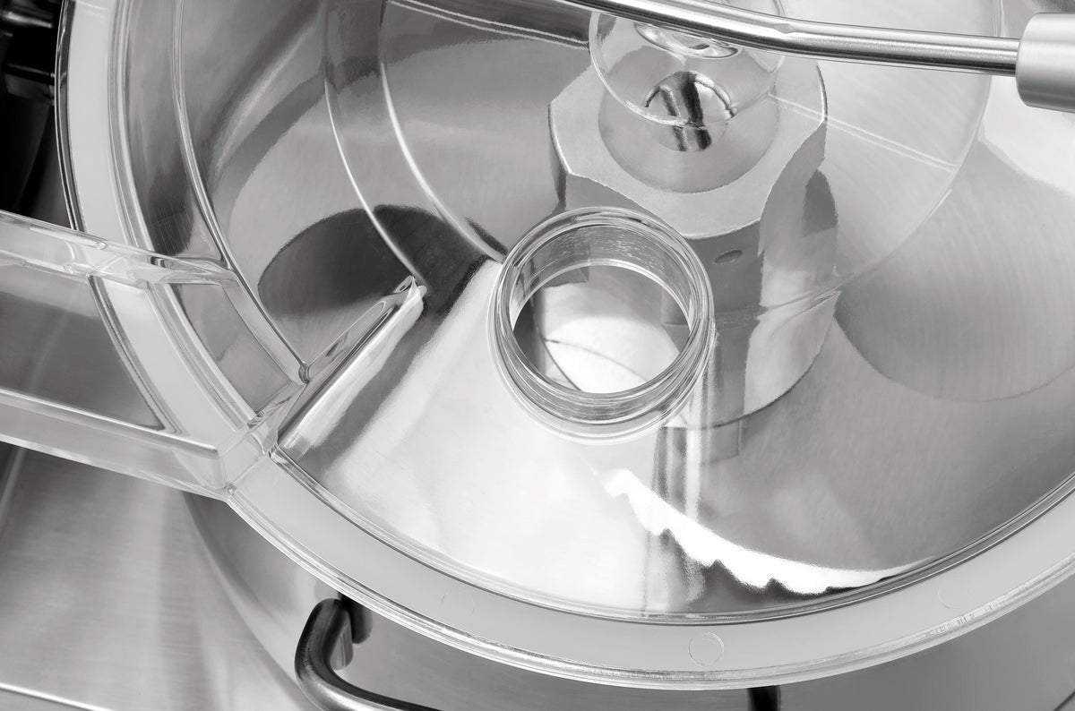 Cutter 1000 | Bartscher 120840