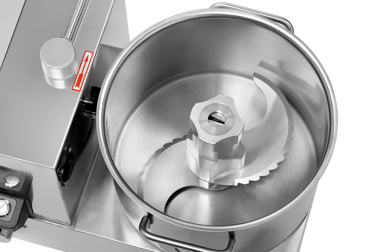 Cutter 1000 | Bartscher 120840 - Bartscher